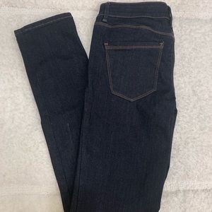 WHBM Straight Leg Jeans
